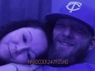 HARDCOCK247FOSHO