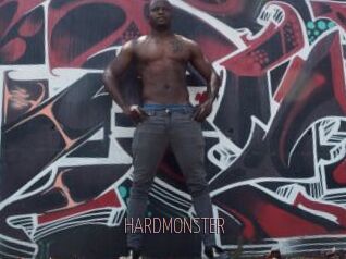 HARDMONSTER