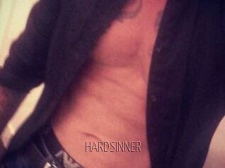 HARDSINNER