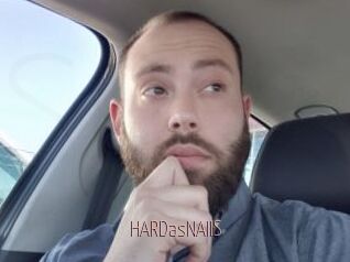 HARDasNAIlS