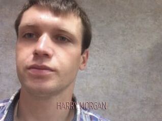 HARRY_MORGAN