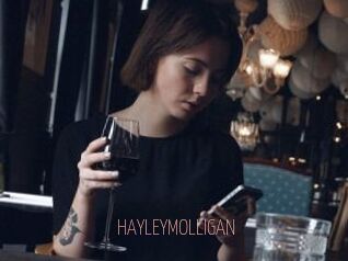 HAYLEYMOLLIGAN