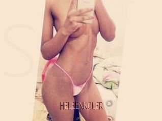 HELEENKOLER