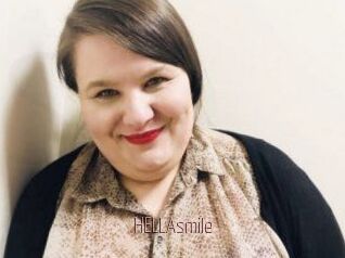 HELLAsmile