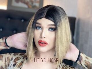 HOLYSHUGAR