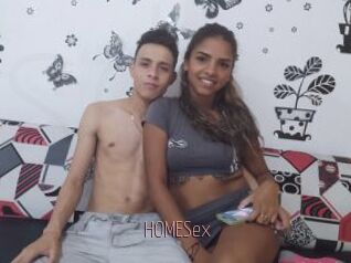 HOMESex