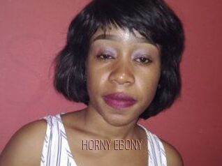 HORNY_EBONY