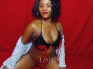 HOTAMYXXX