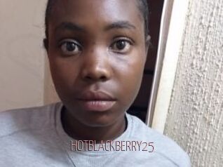 HOTBLACKBERRY25