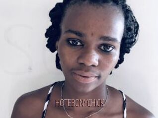 HOTEBONYCHICK