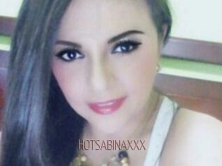 HOTSABINAXXX
