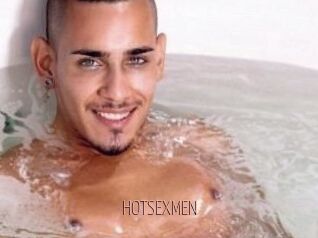 HOTSEXMEN