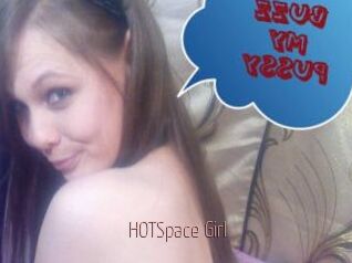 HOTSpace_Girl