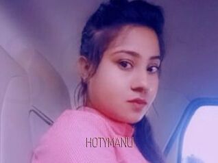 HOTYMANU