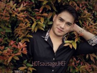 HOTsausageJHEF