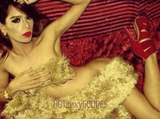 HOTsexyGODDES