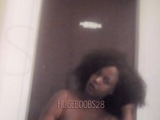 HUGEBOOBS28