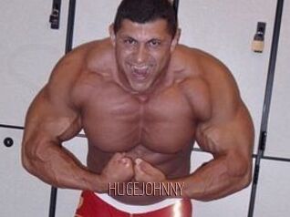 HUGEJOHNNY