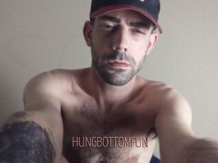 HUNGBOTTOMFUN