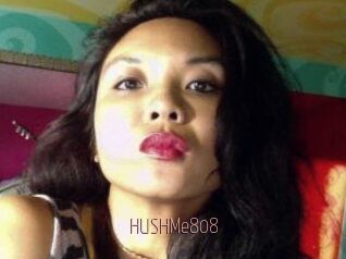 HUSHMe808