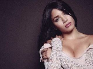 Haalley Sexe désirs
