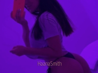 HaanaSmith