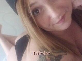HadleyLee