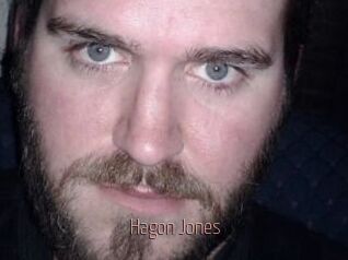 Hagon_Jones Sexe désirs