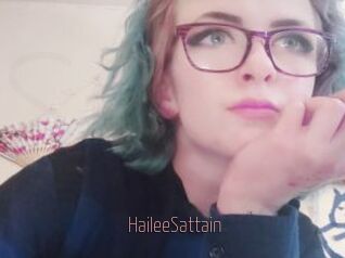 HaileeSattain Sexe désirs