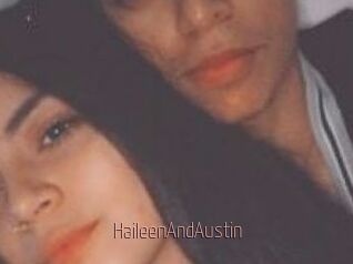 HaileenAndAustin