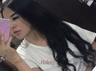 Haileey