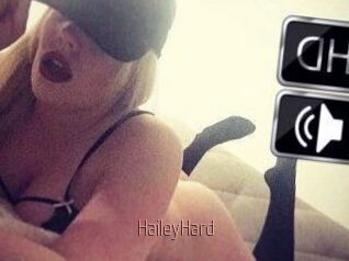 HaileyHard