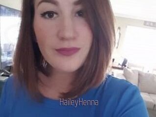 Hailey_Henna