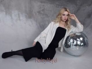 HaileyMayel
