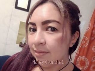 Hailey_Charlote1 Sexe désirs