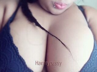 Hairrrypussy