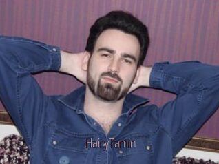 HairyTamin