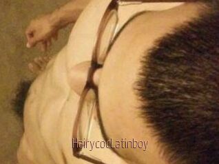 Hairycoc_Latinboy