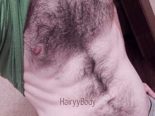 HairyyBody