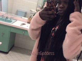 HaitianGoddess