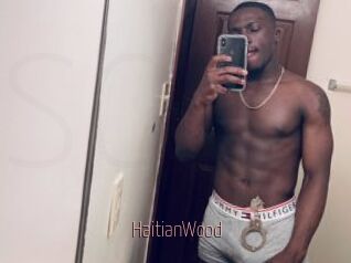 HaitianWood