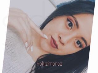 Hakizimanaa