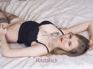 HalataFach