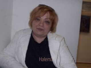 Halema