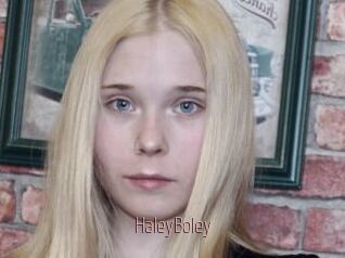 HaleyBoley