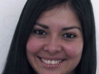 HaleyDevon