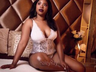 HaleyRay