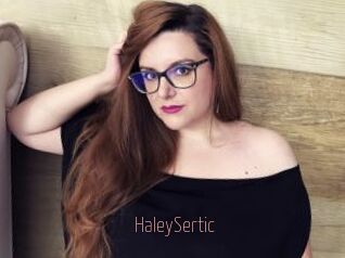HaleySertic