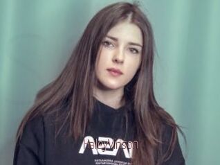 HaleyVinson