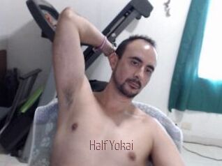 Half_Yokai